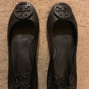 Tory Burch Flats